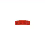 Šípkový segment Euro Dart TRIPLE červený