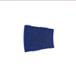 Šípkový segment Euro Dart TRAPEZE modrý