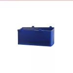 Šípkový segment Euro Dart TRAPEZE modrý