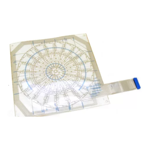 Ovládací panel Euro Dart