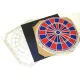 Kompletná terčovnica Euro Dart