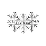 Letky na šípky Red Dragon Hardcore Premium Gerwyn Price Iceman sivé, extra hrubé