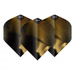 Letky na šípky Red Dragon Ascend No2