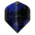 Letky na šípky Red Dragon Amp No2