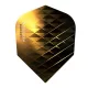 Letky na šípky Harrows Paragon gold