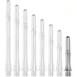 Násadky na šípky Cosmo Fit Titanium, otočné 13 mm