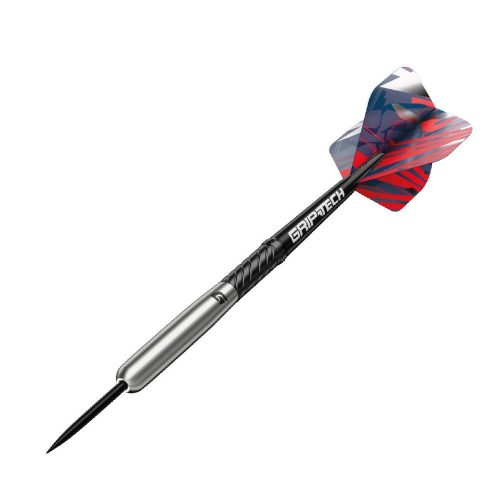 Šípky steel GOAT Homerun 23g, 90% wolfram