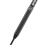 Šípky steel GOAT Sprocket 21g, 90% wolfram