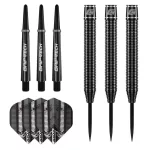 Šípky steel GOAT Sprocket 23g, 90% wolfram