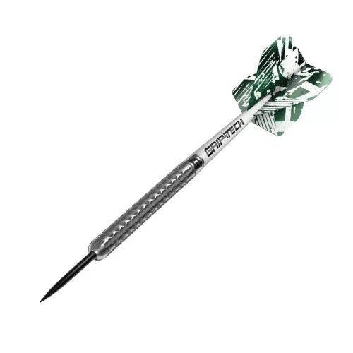 Šípky steel GOAT Fairway V1 23g, 90% wolfram