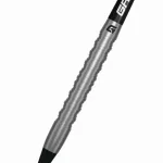 Šípky soft GOAT Podium Silver 18g, 80% wolfram