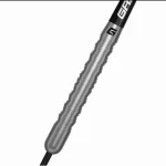 Šípky steel GOAT Podium Silver 22g, 80% wolfram