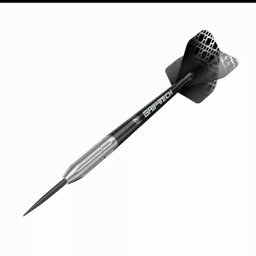 Šípky steel GOAT Reload 25g, 90% wolfram