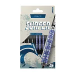 Šípky steel GOAT Surf 20g, 90% wolfram