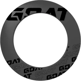 Ochrana k sisalovému terču GOAT Defender 4 sivá