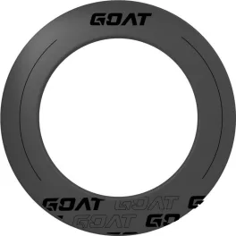 Ochrana k sisalovému terču GOAT Defender 5 sivá