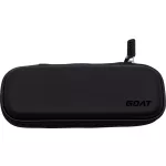 Puzdro GOAT Small čierne na 1 sadu šípok