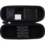 Puzdro GOAT Small čierne na 1 sadu šípok