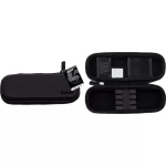 Puzdro GOAT Small čierne na 1 sadu šípok