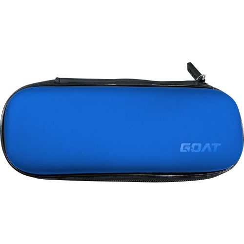 Puzdro GOAT Locker Wallet Blue S na 1 sadu šípok