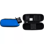 Puzdro GOAT Locker Wallet Blue S na 1 sadu šípok