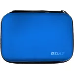 Puzdro GOAT XL modré na 2 sady šípok
