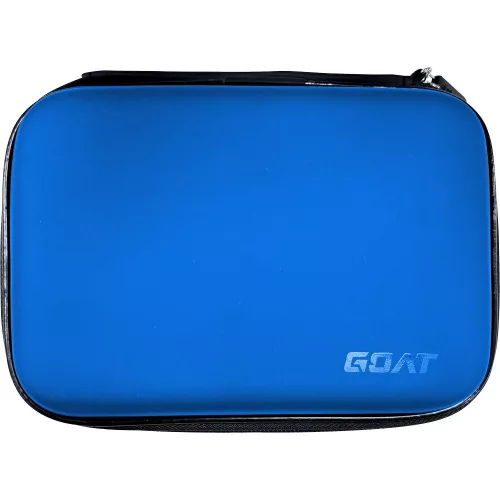 Puzdro GOAT XL modré na 2 sady šípok