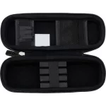 Puzdro GOAT Small sivé na 1 sadu šípok