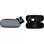 Puzdro GOAT Small sivé na 1 sadu šípok