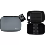 Puzdro GOAT XL sivé na 2 sady šípok