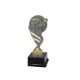 Šípkarská trofej - antik, 16cm vysoká