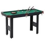 Pool biliardový stôl Garlando Dallas 4ft