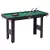 Pool biliardový stôl Garlando Dallas 4ft