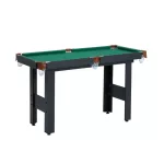 Pool biliardový stôl Garlando Dallas 4ft