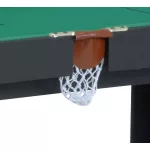 Pool biliardový stôl Garlando Dallas 4ft