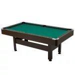 Pool biliardový stôl Garlando Virginia 7ft