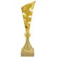Gamecenter Šípkarský pohár zlatý, vysoký 39,5 cm