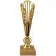 Prozona Trofej Sport zlatý pohár mramorový podstavec výška 33,5cm