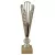 Prozona Trofej Sport strieborný pohár mramorový podstavec výška 34,5cm