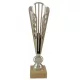 Prozona Trofej Sport strieborný pohár mramorový podstavec výška 34,5cm