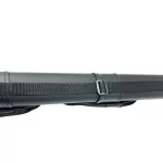 Tvrdé puzdro na 3/4 biliardové tágo, čierne