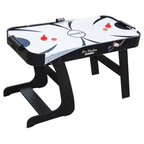 Gamecenter Skladací stolný Air hokej Tajfún Competition, 4ft pre deti