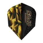 Letky na šípky Harrows Opus 1 No6 štandard, 100 mikrónové