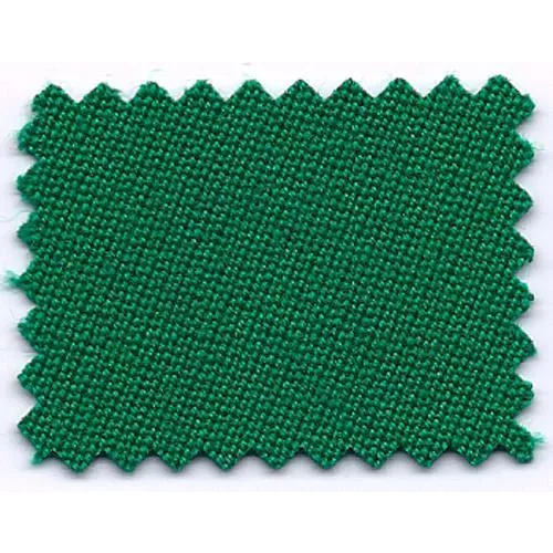 Biliardové plátno Hainsworth Elite-Pro Tournament Green nepremokavé široké 198cm