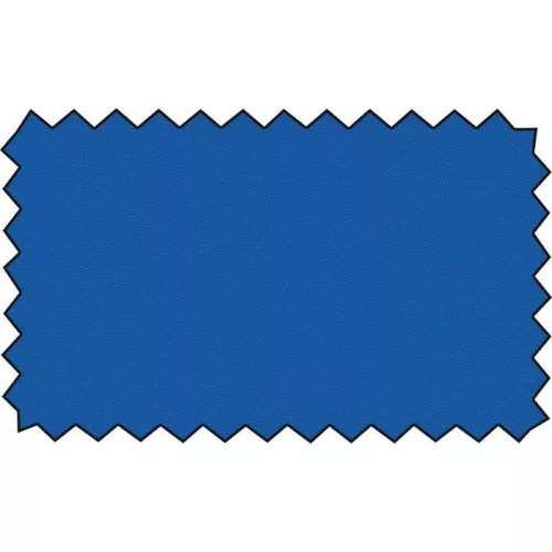 Biliardové plátno Buffalo Royal Blue šírka 170cm karambol
