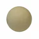 Snookerová guľa Aramith 52,4 mm biela