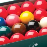 Snookrová sada gulí Aramith Premier 57,2mm