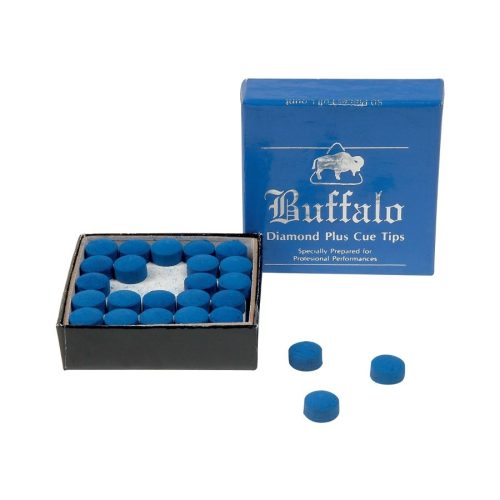 Koža na tágo Blue Diamond 10mm Soft
