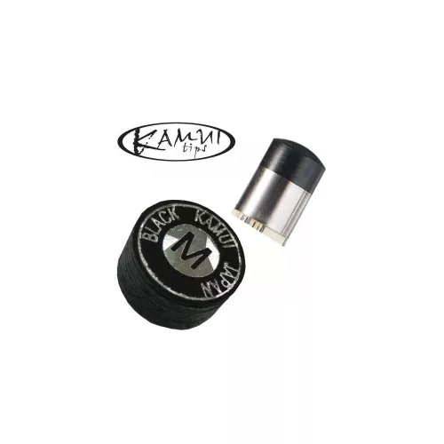 Koža na tágo Kamui 12mm, medium
