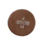 Koža na tágo Moori medium, 14 mm, 9 vrstvá